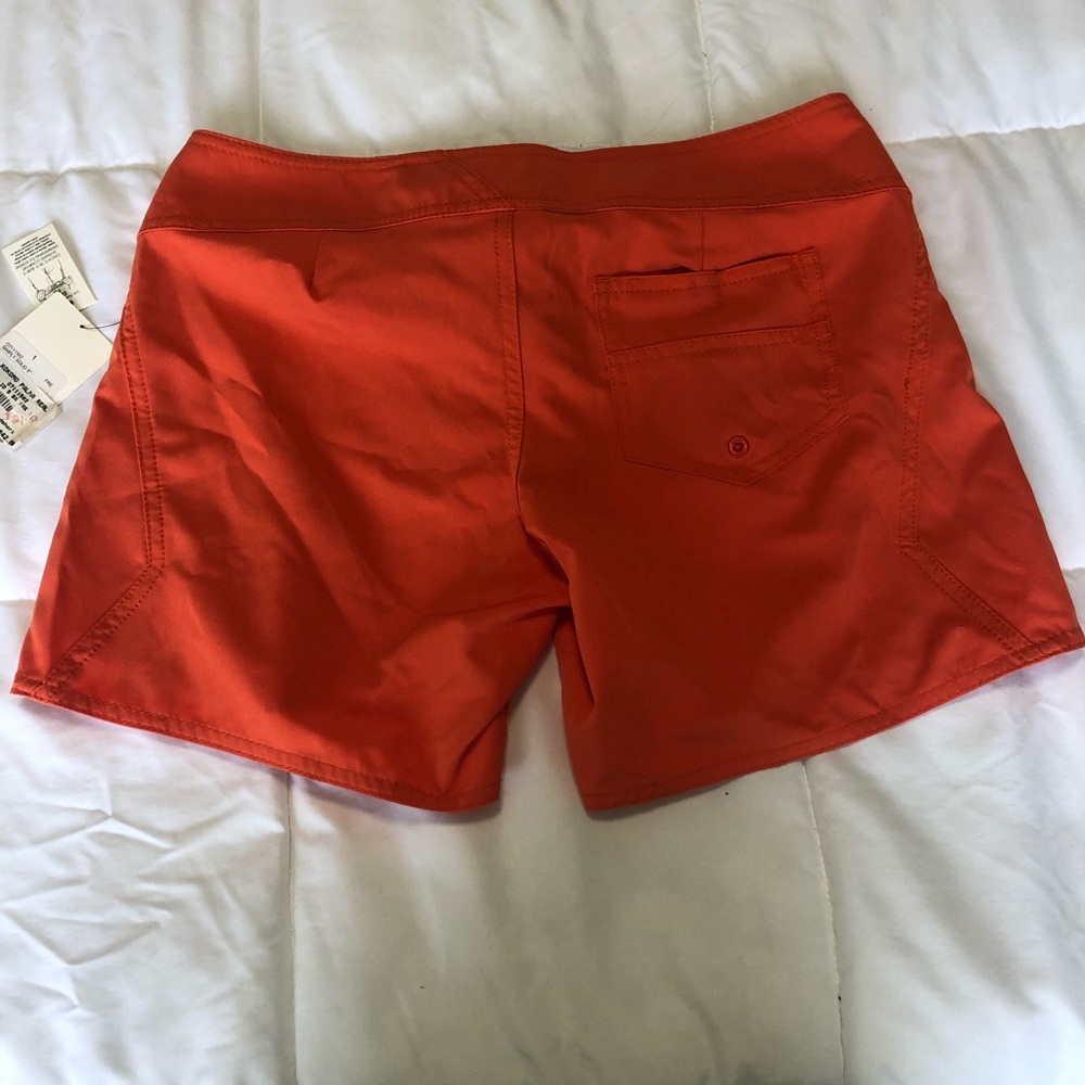 Volcom Swimwear/Swim Boardshort